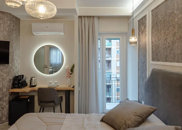 Bed&Breakfast Il Narciso