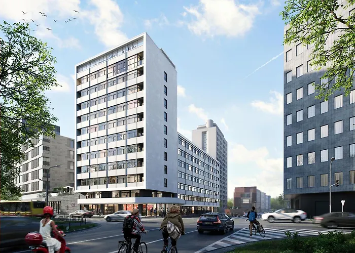 Hotel familiar: Zeitraum Solec