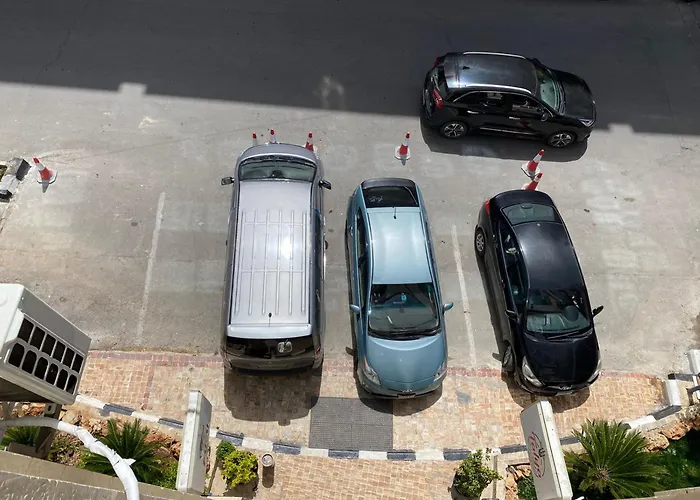 Hotel familiar: Torino Hotel Amman