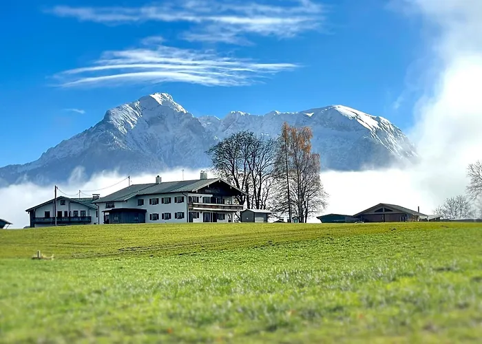 Loiplstüberl
