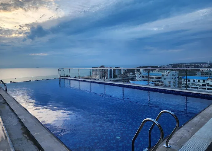 Hotel Windy Terrace