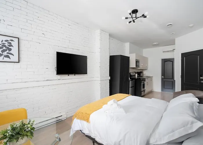 Apart hotel: The Dru