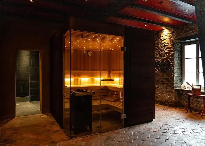 Haustierfreundliches Hotel: Schloss Auel Boutique Hotel&Design Golf Lodge
