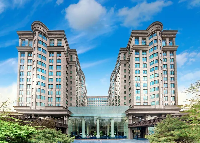 Beijing Pudi