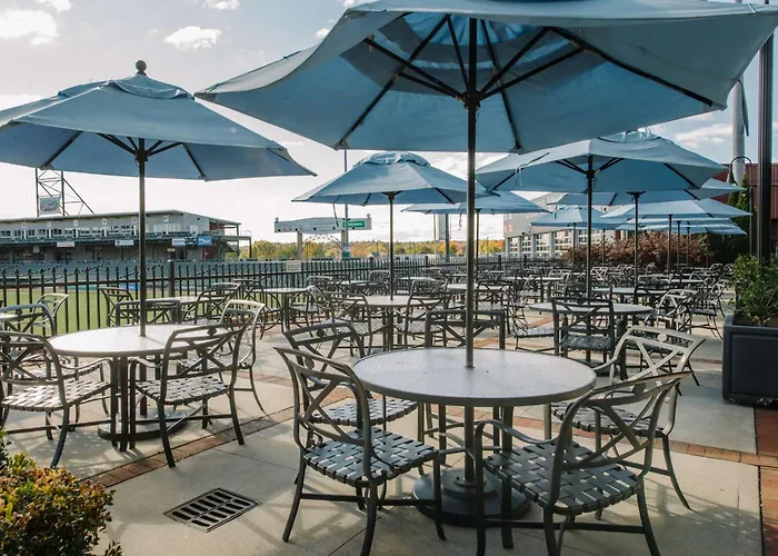Hilton Garden Inn Manchester Downtown