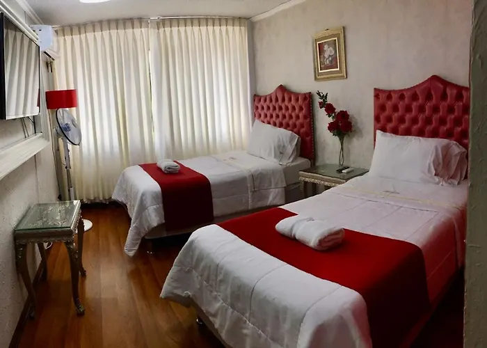Inti Killa Hostel