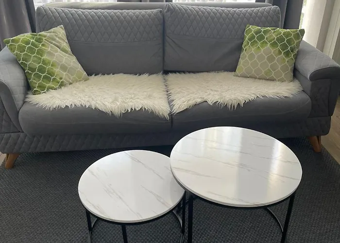 Bürgemeister Apartment