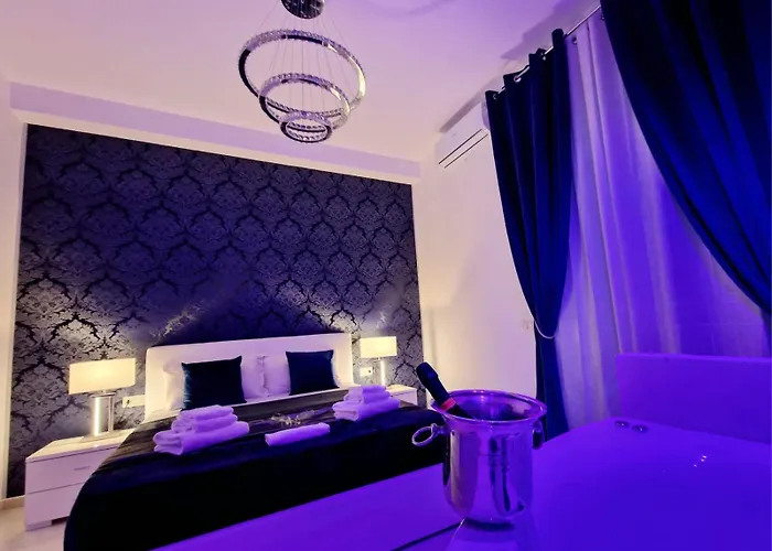 Maschio Angioino Suite