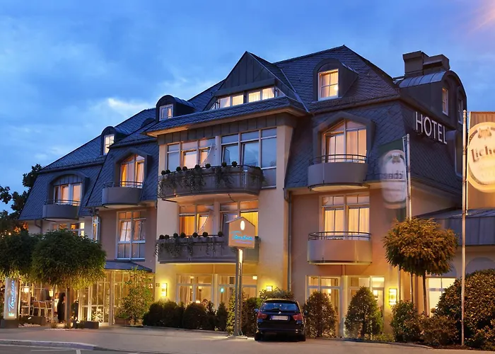 Familienhotels Tandreas & Restaurant