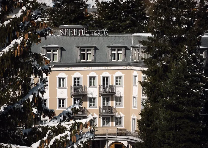 Seehof Davos