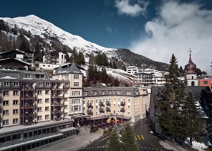 Seehof Davos