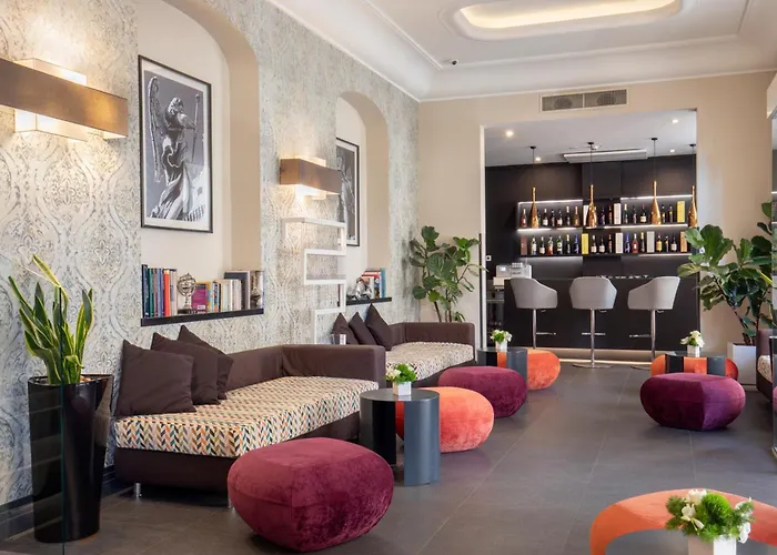 Pet Friendly hotel: The Republic
