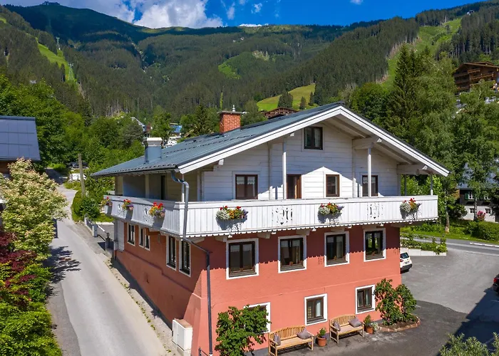 Guests house B&B By Zillners