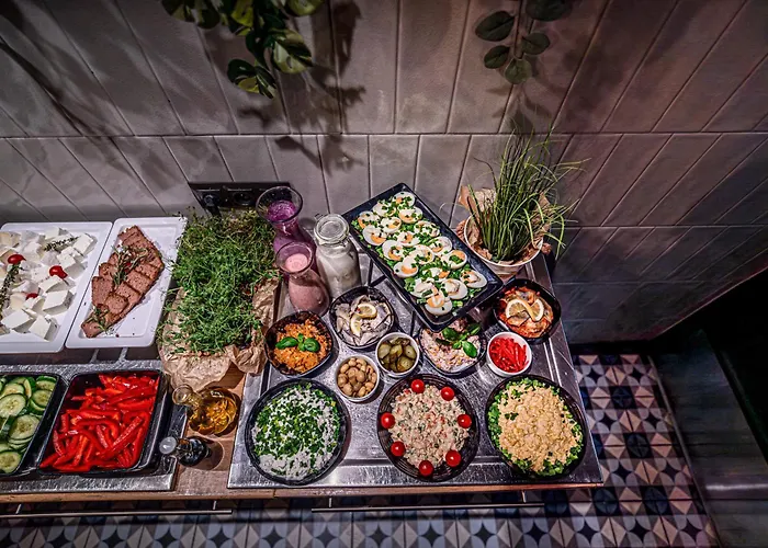 Ibis Szczecin Centrum