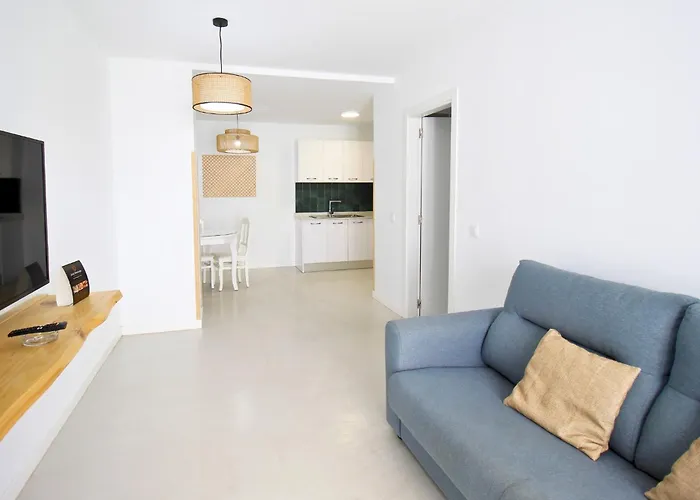 Ferienvermietung: Apartamentos Morana (Adults Only)