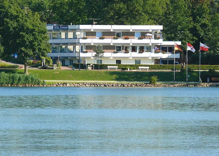 3 SterneHotel Diekseequell Superior Am Dieksee