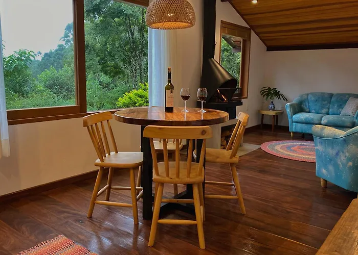 Pousada Casa Bonita