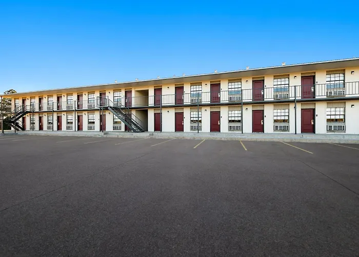 Red Roof Inn Nacogdoches