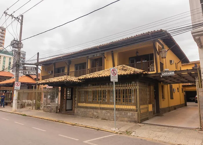 Hotel Colonial