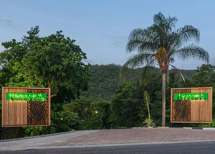 Cabanas