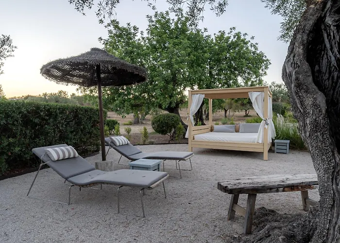 Fazenda Nova Country House