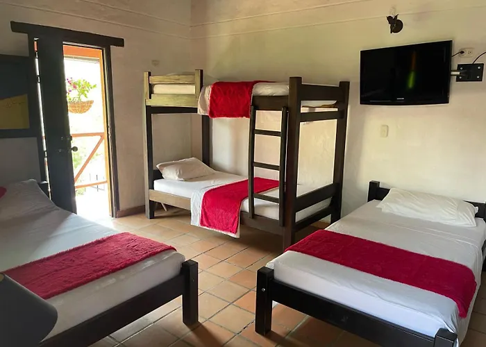 Verano Resort