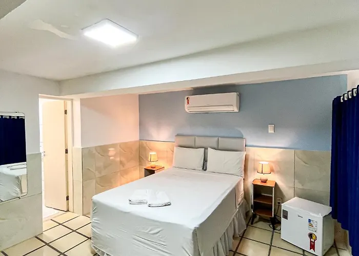 Sonho De Iracema Boutique
