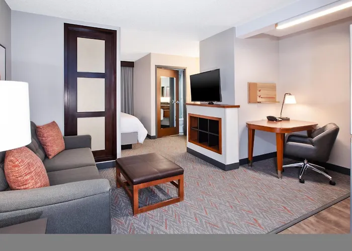 Candlewood Suites - Cincinnati Northeast - Mason By Ihg