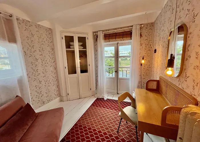 Hotel: The Pearl - Marbella