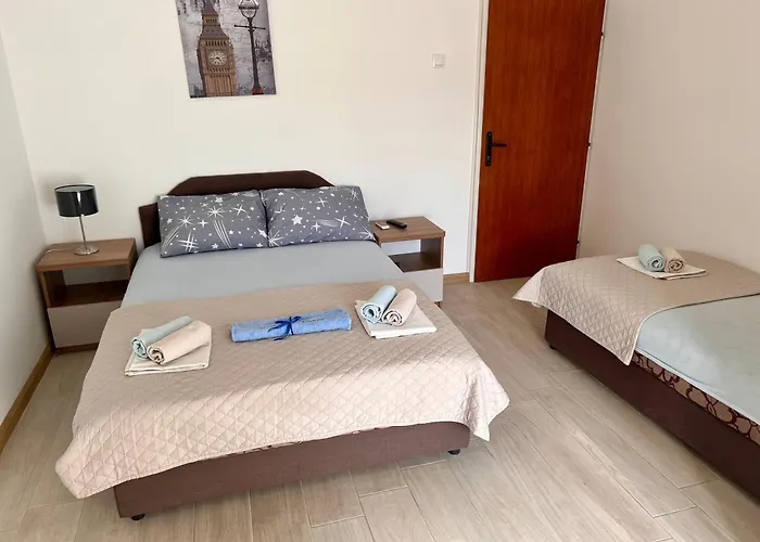 Guesthouse Civovic