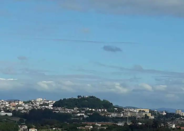 Casa dragão