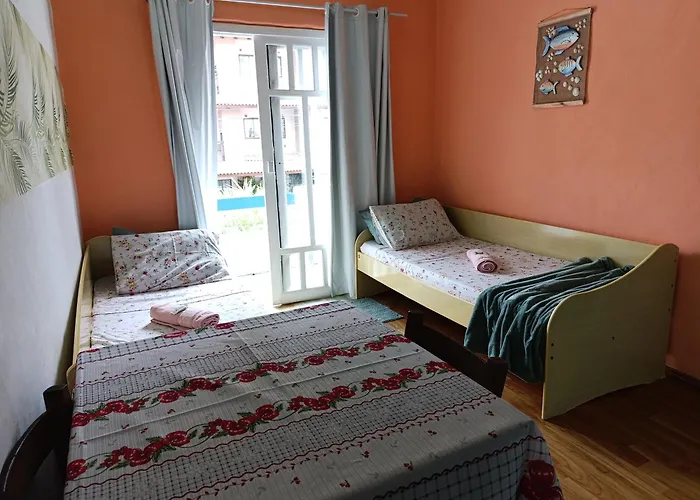 Residencial Belluno