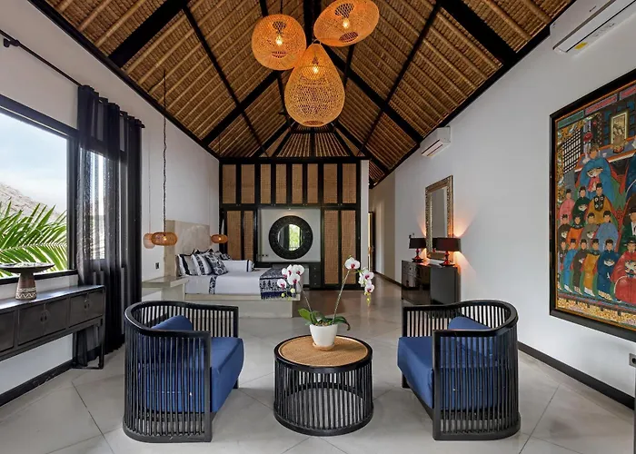 Villa Ayung