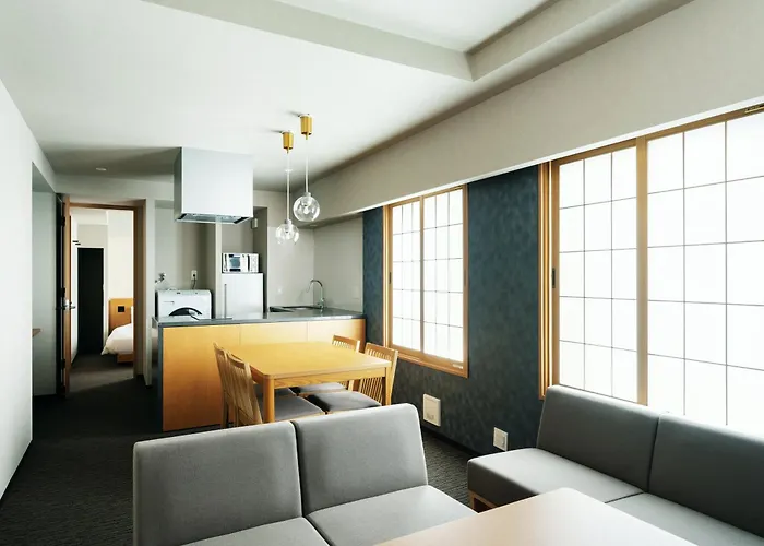 Mimaru Tokyo Station East
