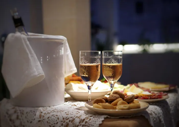 Le Maioliche - Apulian B&B