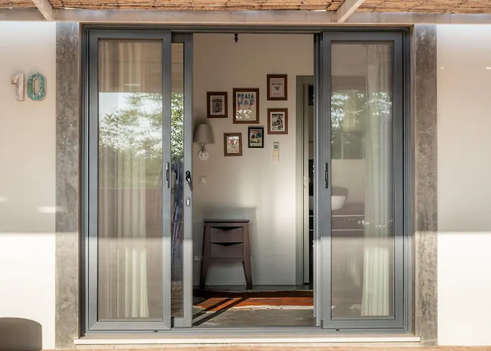 Fazenda Nova Country House