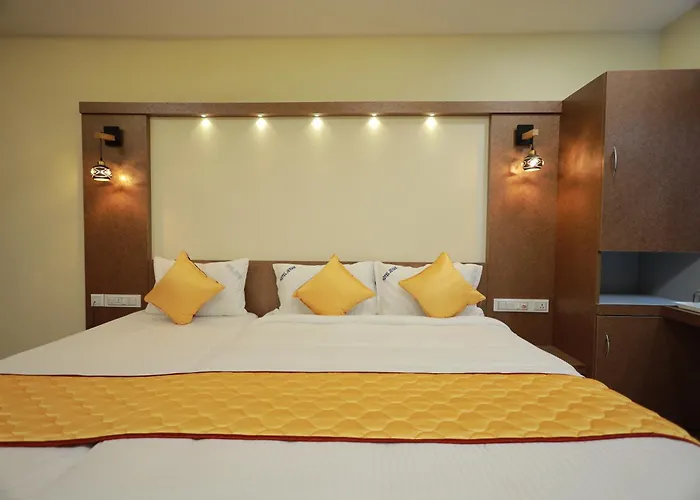 Jeyam Holiday Home