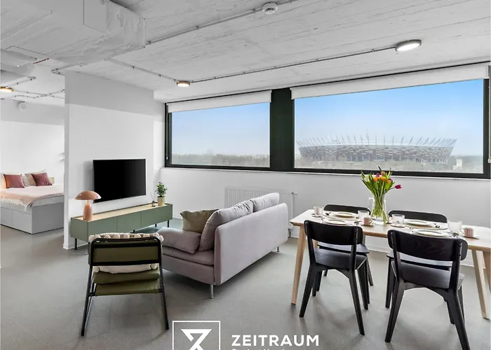 Hotel familiar: Zeitraum Solec