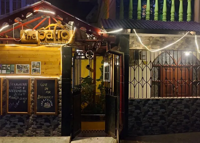 Boutique hotels Golden Orchid