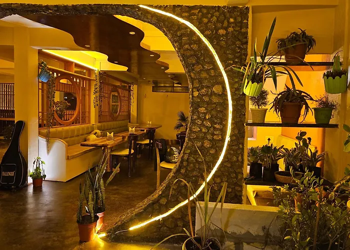 Boutique hotels Golden Orchid