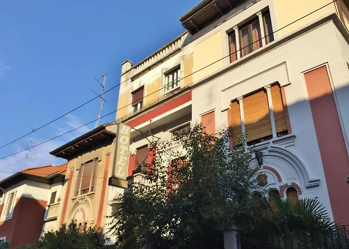 Ambra Boutique Hotel