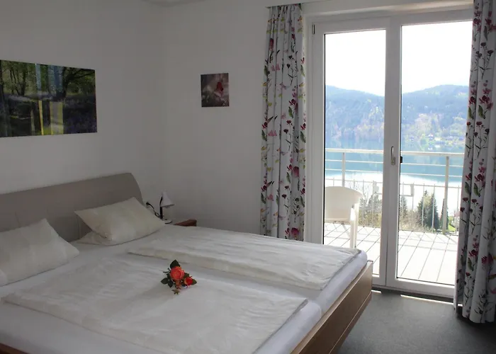 Pension Guide Haus Franz
