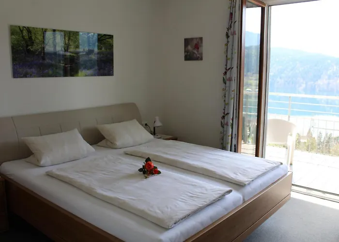 Pension Guide Haus Franz