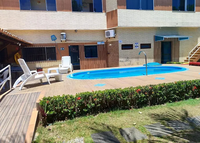 Pousada Bem-te-vi