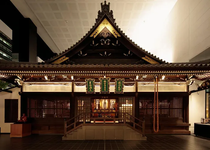 Candeo s Osaka Shinsaibashi