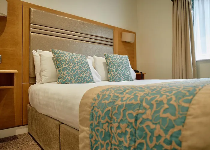 The Briar Court Hotel