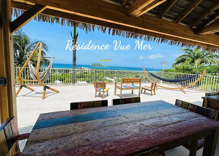 Residence Caraibes Bonheur