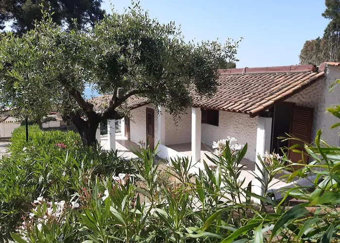 Hotel Marina del Capo
