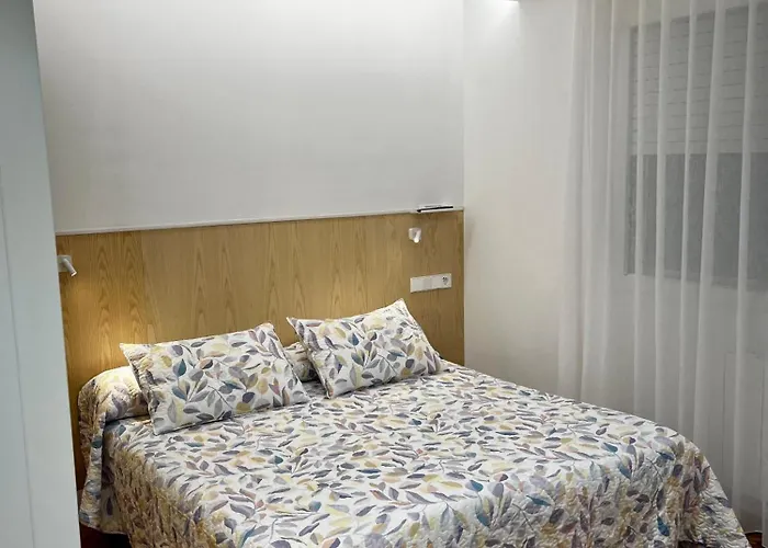 Hostal Charo II