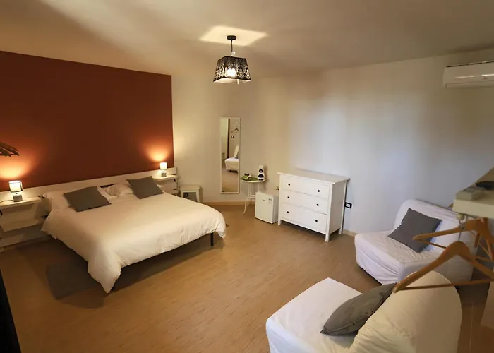 Hotel familiare: Le Chiavi - rooms